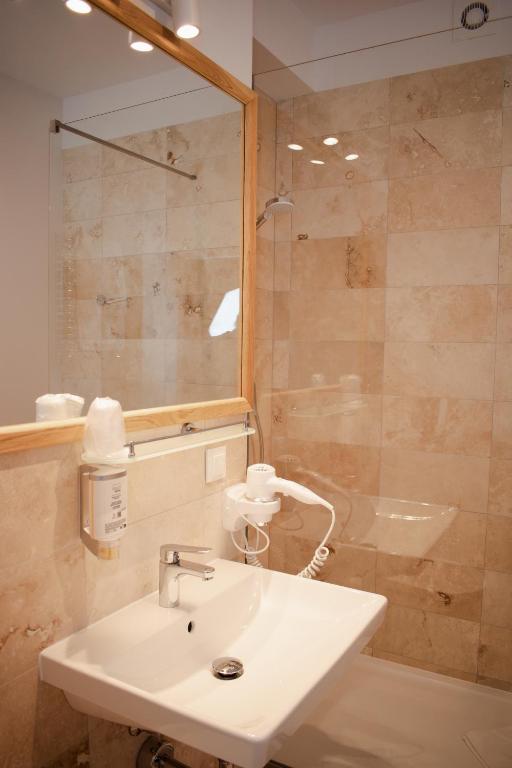 Hotel Dwór Polski - Resim 18