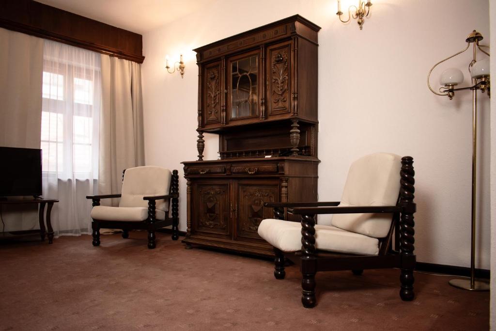 Hotel Dwór Polski - Resim 28