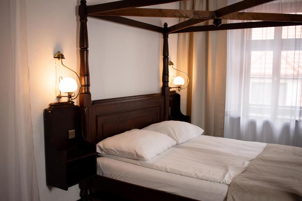 Hotel Dwór Polski - Resim 17