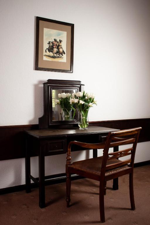 Hotel Dwór Polski - Resim 15