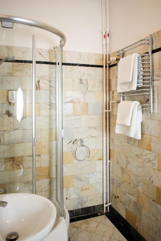 Hotel Dwór Polski - Resim 35