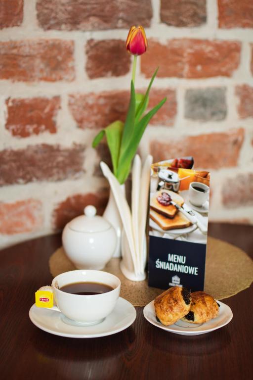 Hotel Dwór Polski - Resim 45