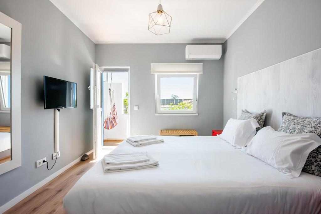 Lagos Uptown Bed & Breakfast - 19