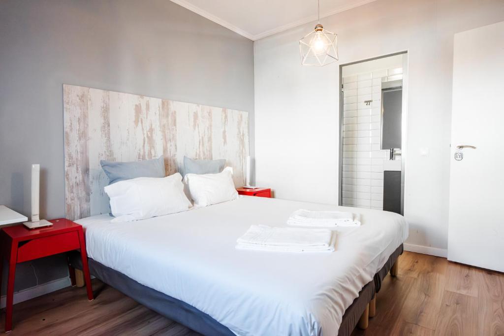 Lagos Uptown Bed & Breakfast - 14