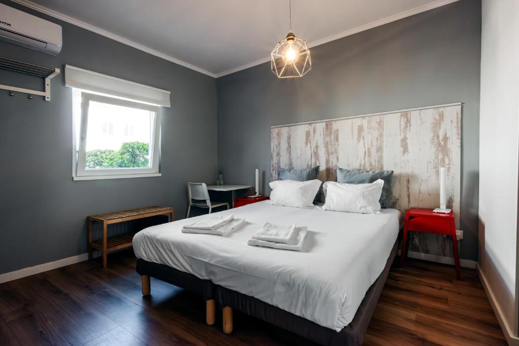 Lagos Uptown Bed & Breakfast - 18