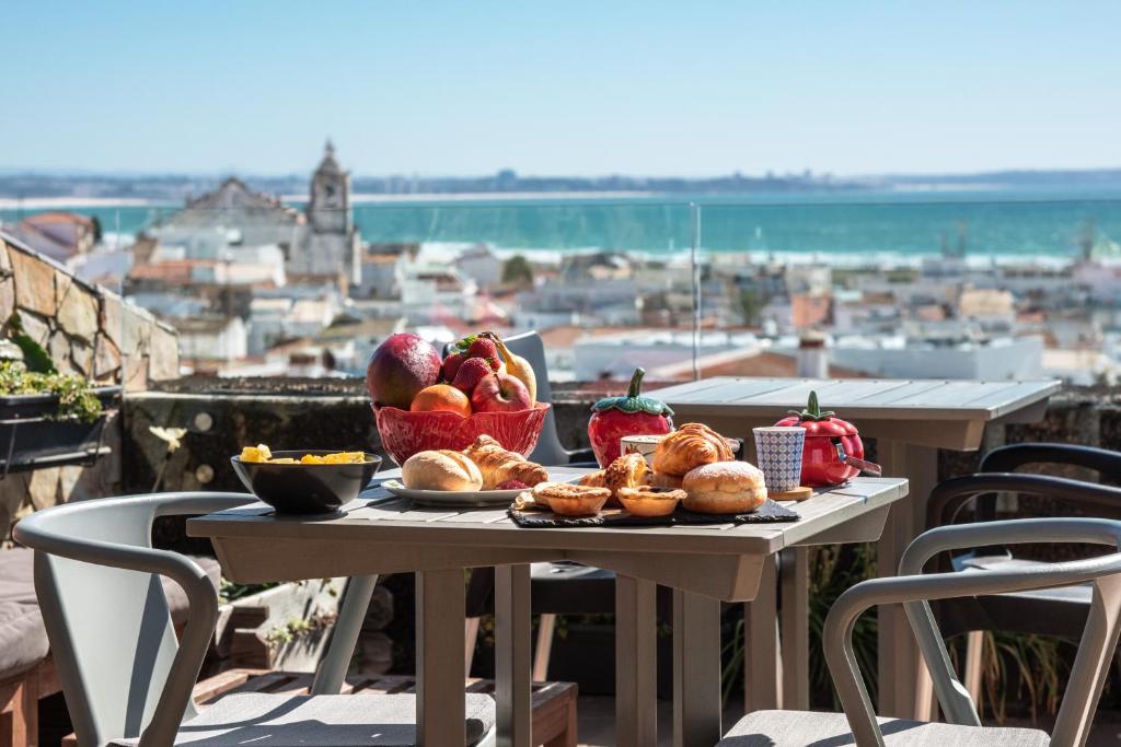 Lagos Uptown Bed & Breakfast