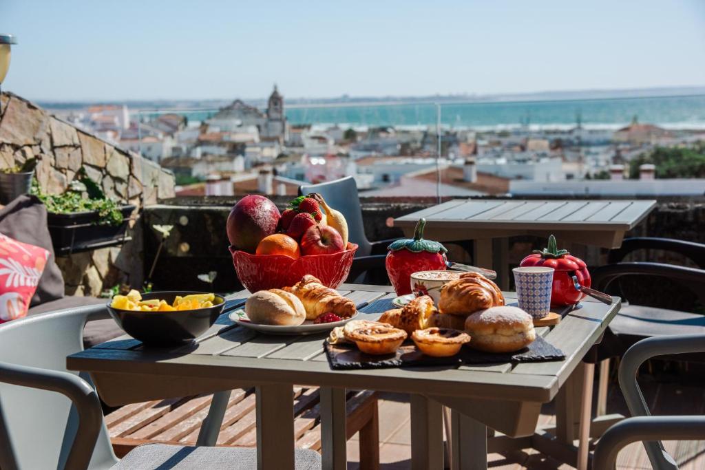 Lagos Uptown Bed & Breakfast - 2