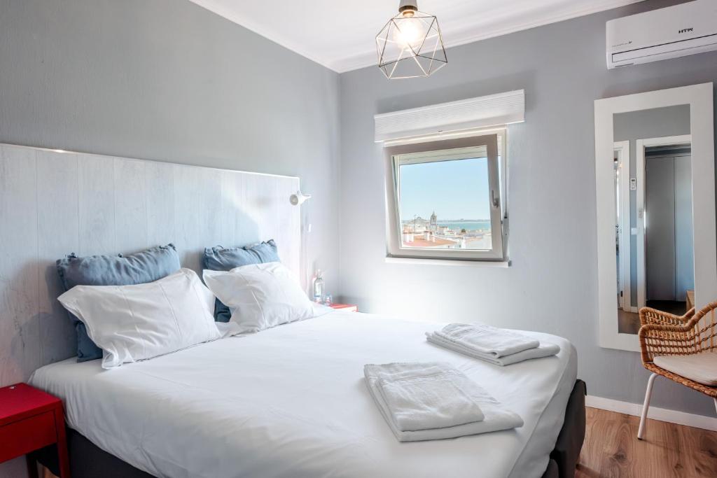 Lagos Uptown Bed & Breakfast - 5