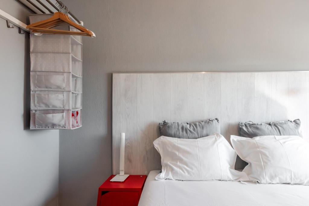 Lagos Uptown Bed & Breakfast - 10