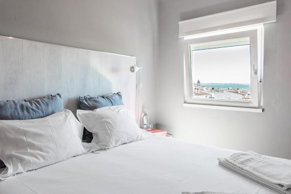 Lagos Uptown Bed & Breakfast - 4