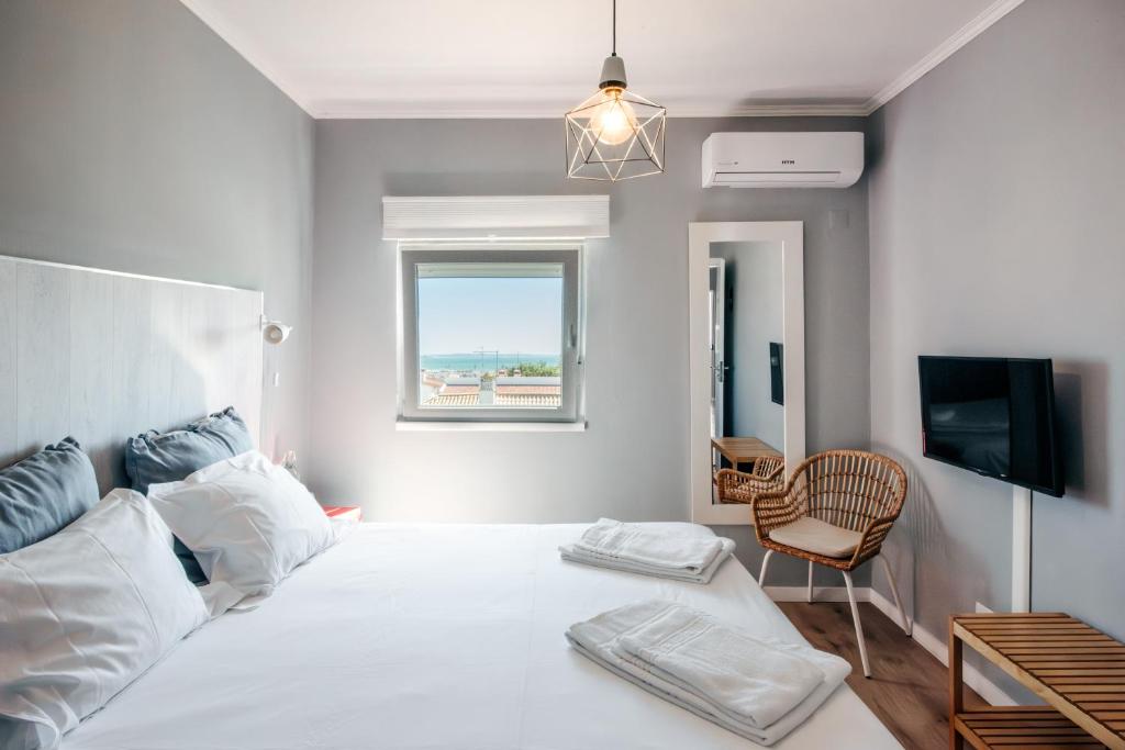 Lagos Uptown Bed & Breakfast - 6