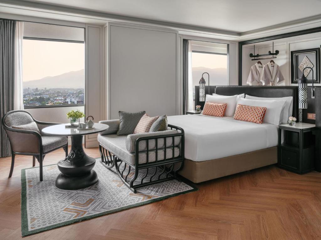 InterContinental Chiang Mai The Mae Ping - 12