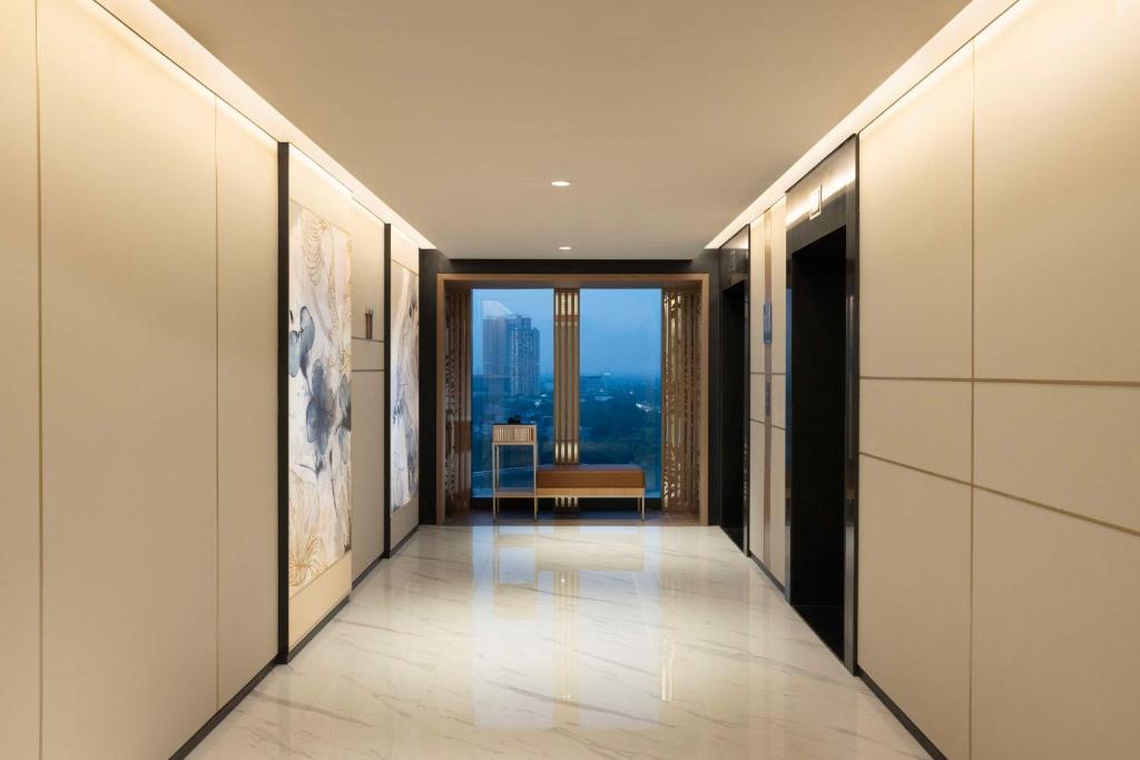 Fotografie z fotogalerie ubytování DoubleTree by Hilton Jakarta Bintaro Jaya v destinaci Serpong