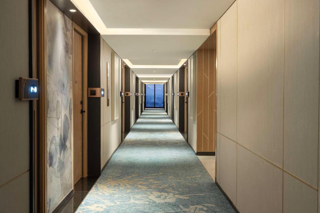 Fotografie z fotogalerie ubytování DoubleTree by Hilton Jakarta Bintaro Jaya v destinaci Serpong
