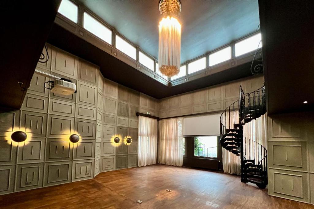 Hotel 'T Sandt - Resim 5