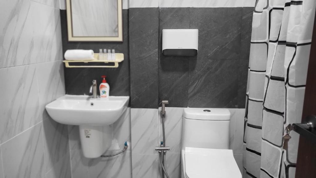 Bann Sawasdee Donmueng- Saimai หลังใหญ่ ฟรี wifi - Residenza Con 2 Camere Da Letto