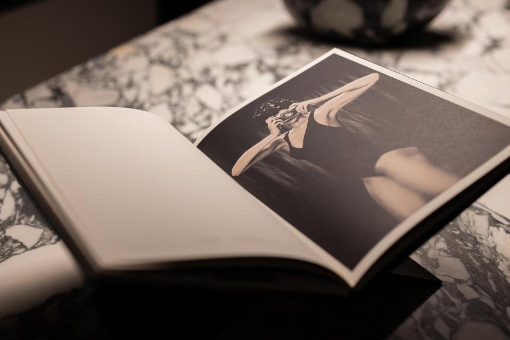 Porta Nera Private Living - adults only - Resim 9