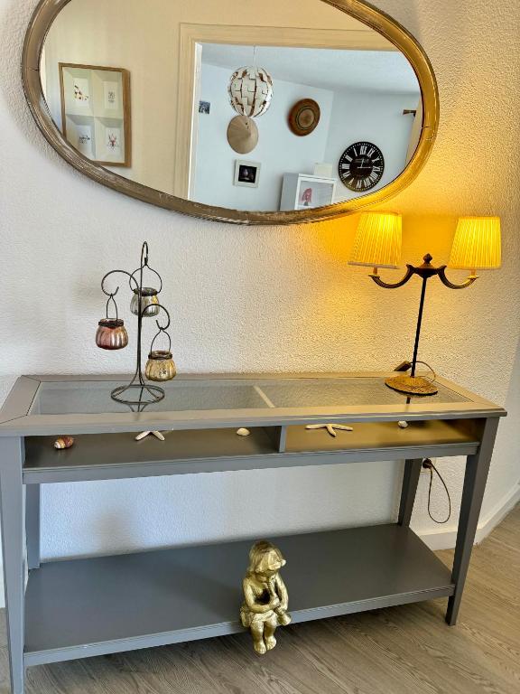 Apartamento con Vistas al Mar Deluxe 4ºB