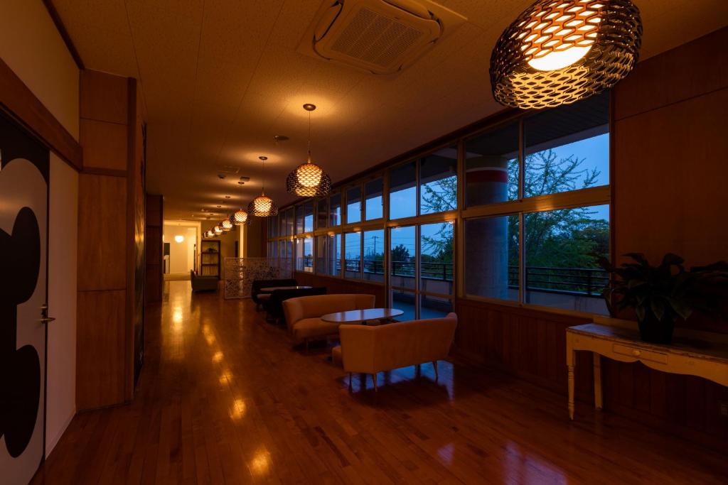 Fotografie z fotogalerie ubytování SAKIA stay v destinaci Awaji