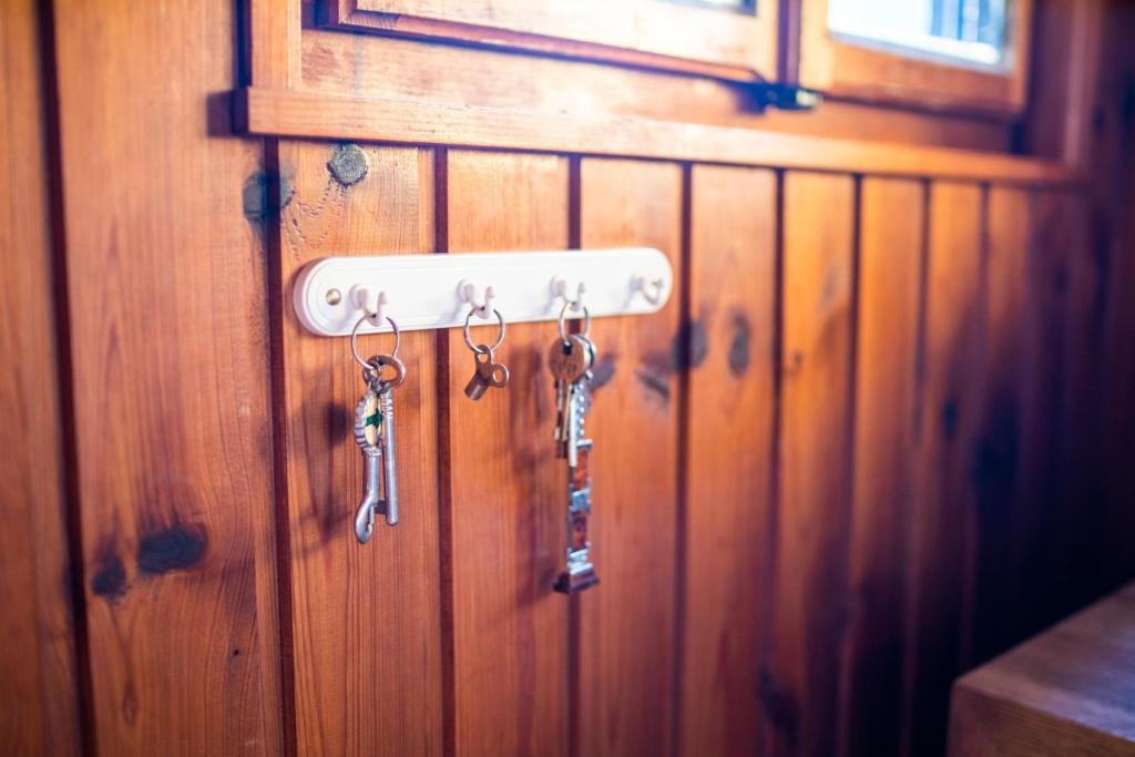 Mynd úr myndasafni af Haus Edler í Gleinstätten