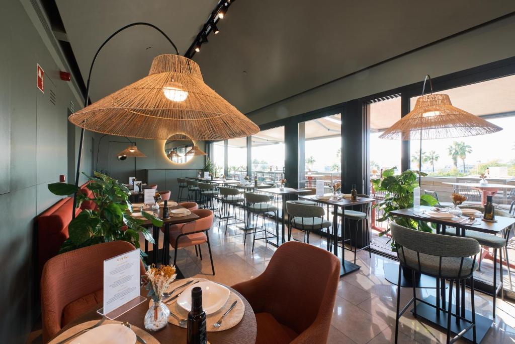 Hotel Kivir - Resim 32