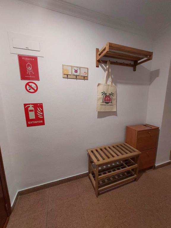 Fotografia z galérie ubytovania APARTAMENT ALEXANDRO'S v destinácii Torrevieja