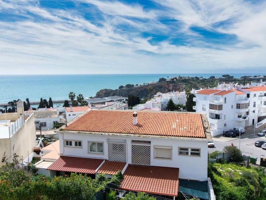 Sea View Studio by Stay ici