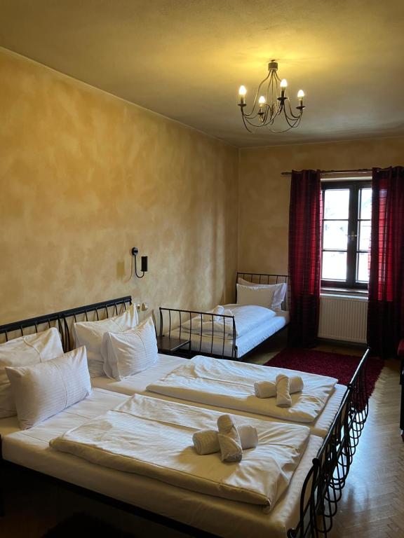 Arcadie Hotel & Apartments - 7