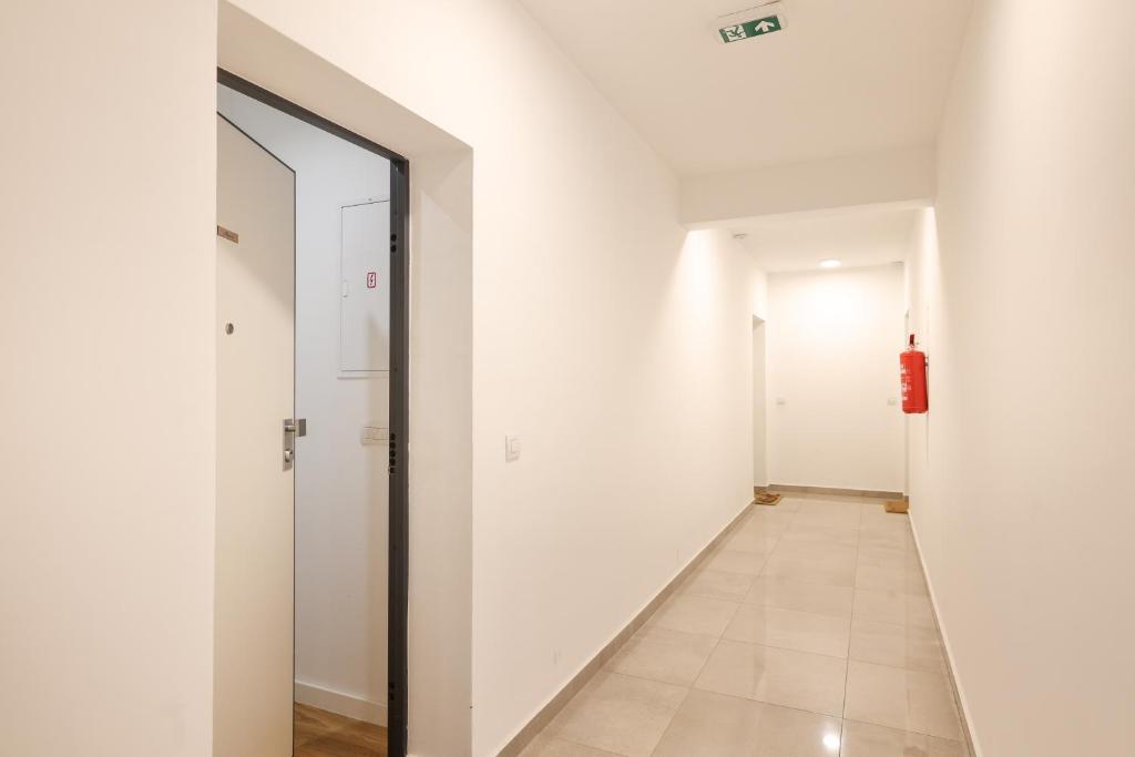 Fotografia z galérie ubytovania Yvonne v destinácii Zadar