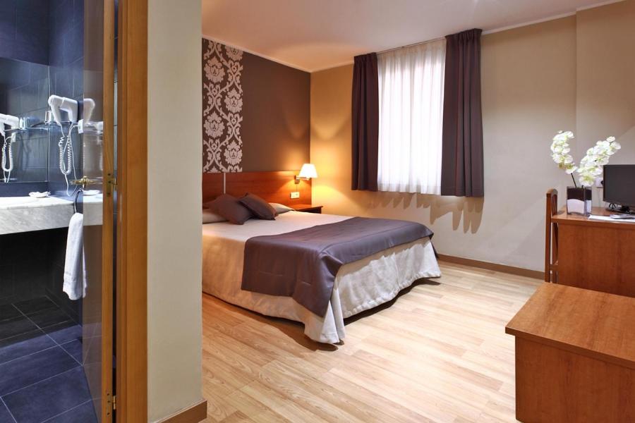 Catalunya - Double Or Twin Room
