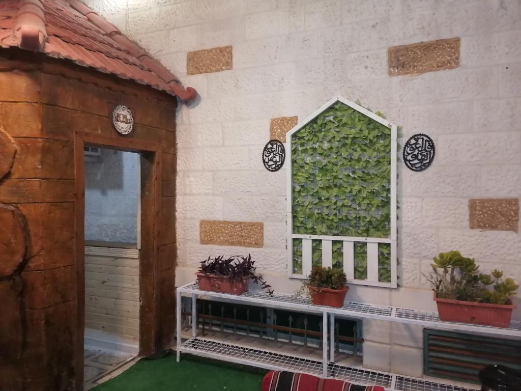 Fotografie z fotogalerie ubytování Yaso Roof & Apartments v destinaci Amman