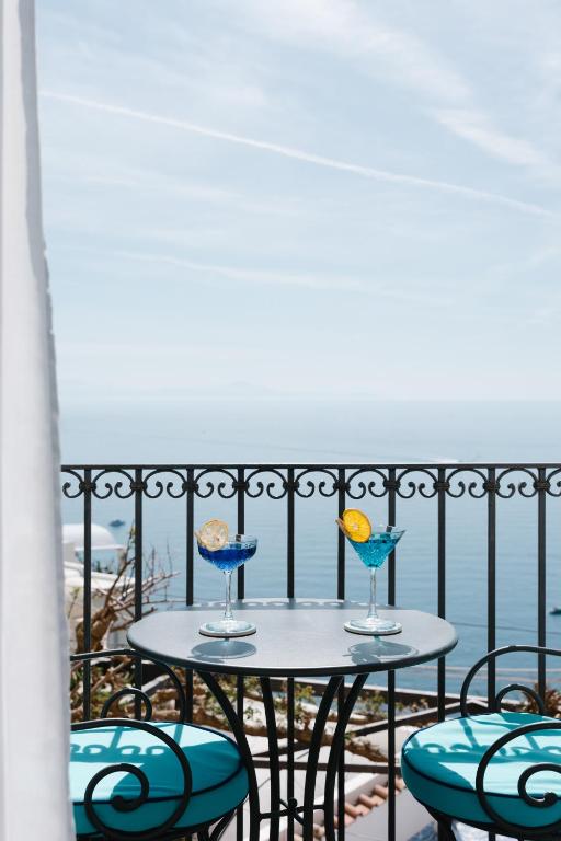 Villa Principe Giovanni - 9