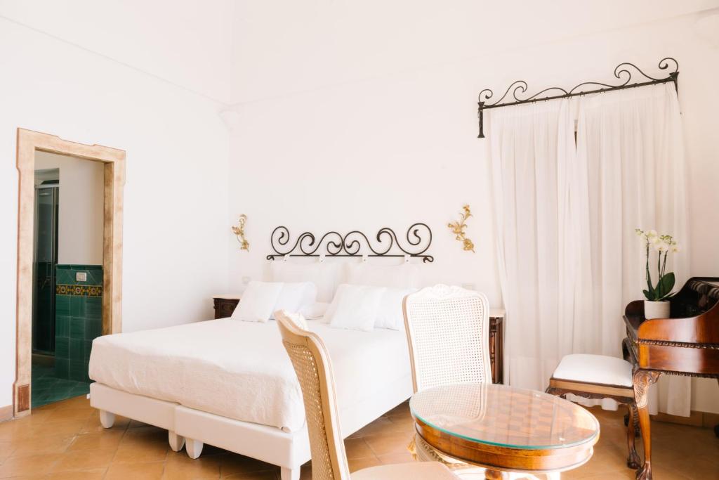 Villa Principe Giovanni - 3