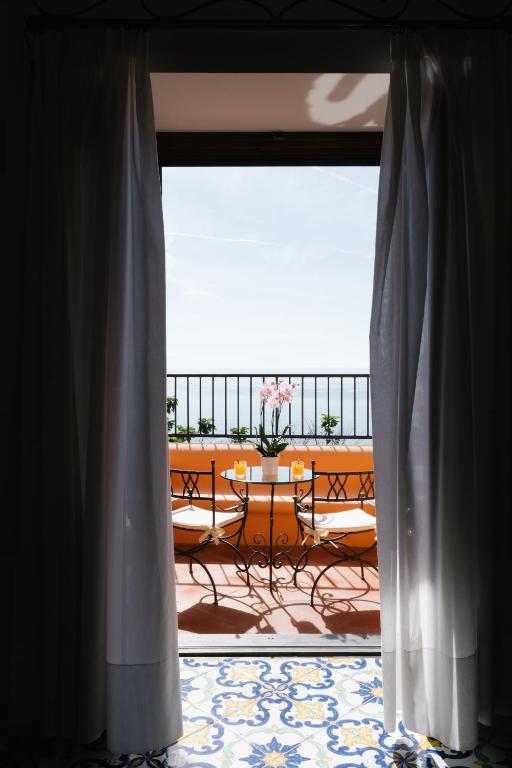 Villa Principe Giovanni - 8