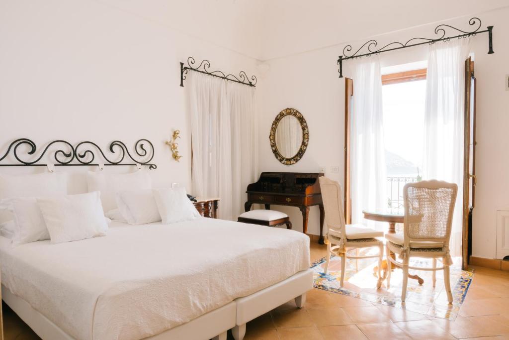 Villa Principe Giovanni - 4