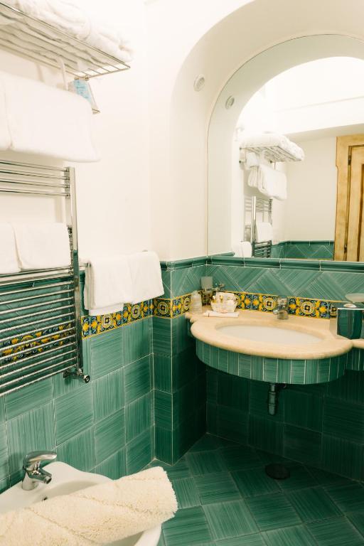 Villa Principe Giovanni - 7