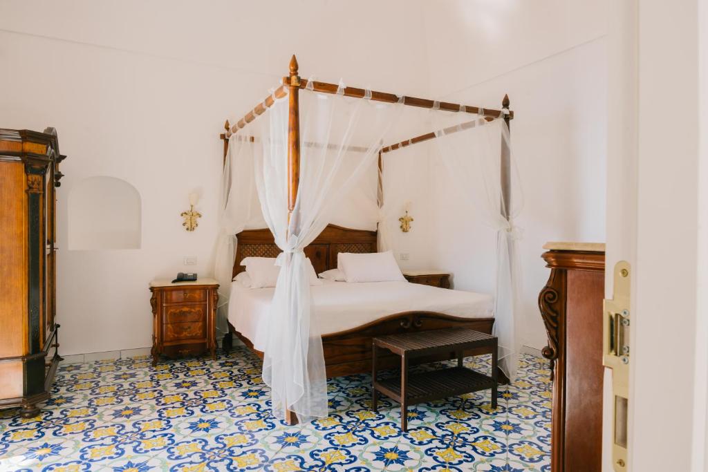 Villa Principe Giovanni - 12