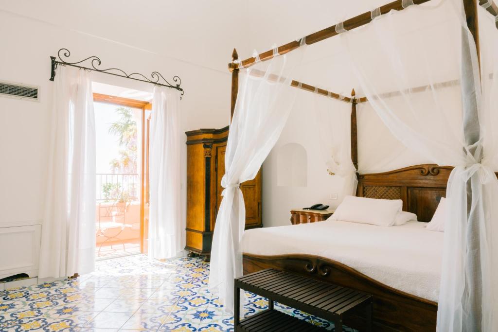 Villa Principe Giovanni - 13