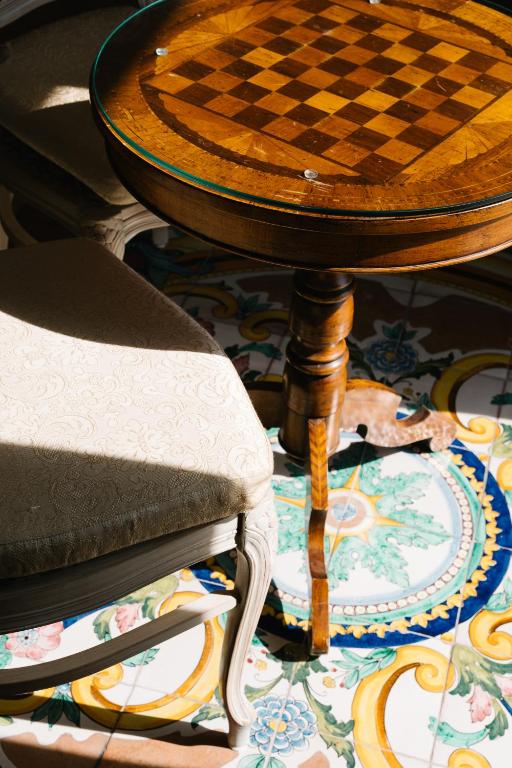 Villa Principe Giovanni - 16