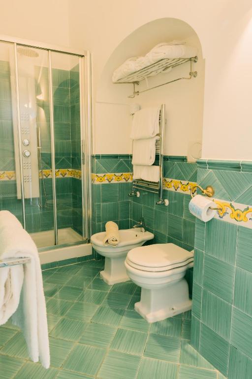 Villa Principe Giovanni - 17