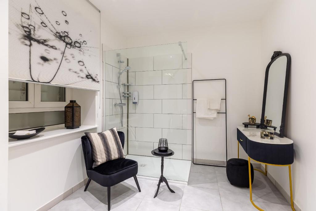 Luxueux Appartement Haussmannien Centre Ville – photo 25