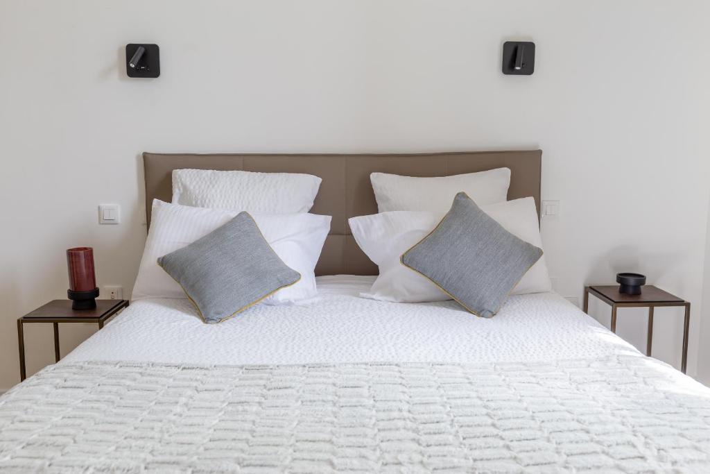 Luxueux Appartement Haussmannien Centre Ville – photo 24