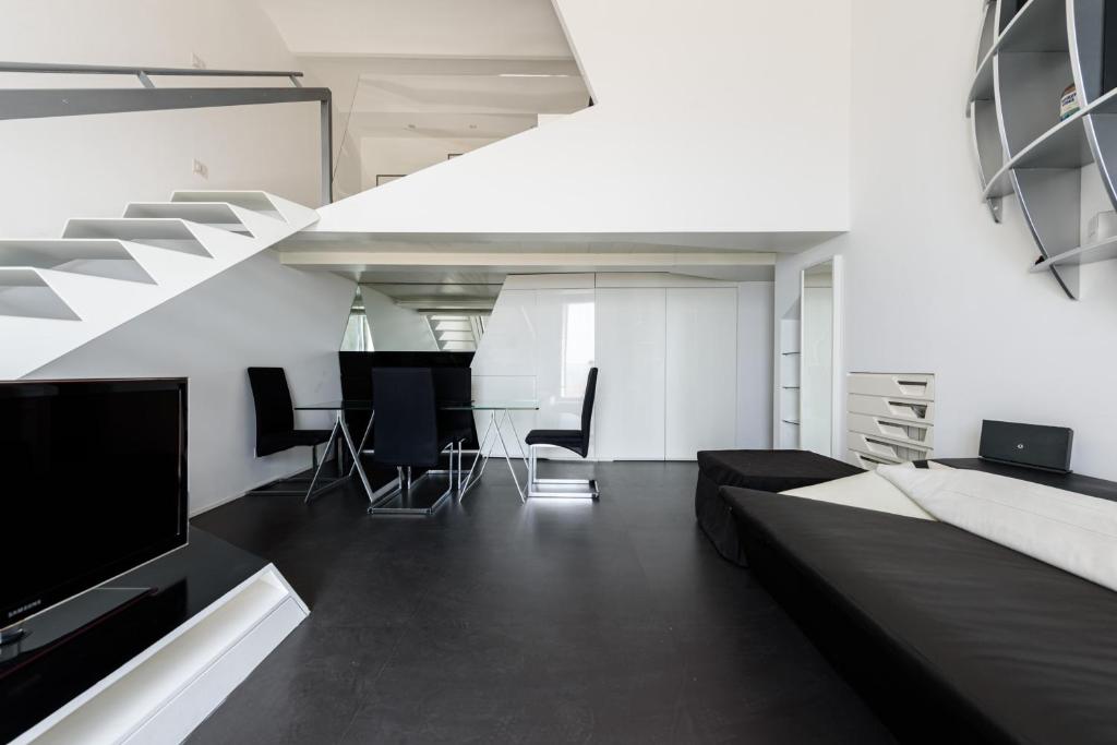 [Capri view] - Panoramic Suite Deluxe
