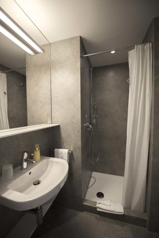 Hotel Waldhorn - Resim 10