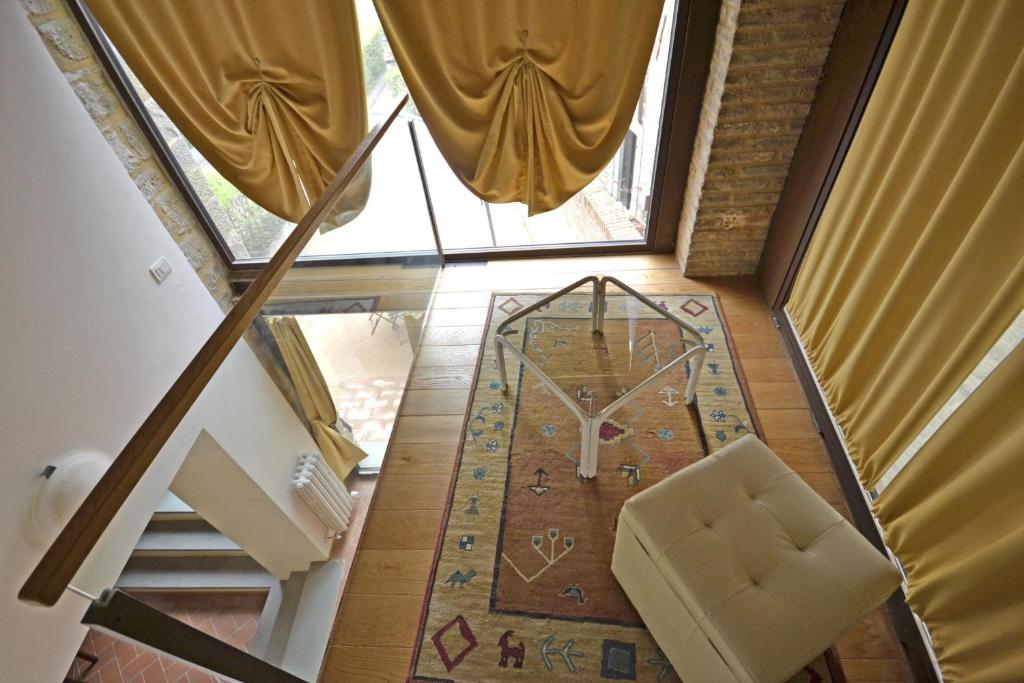 Kép Appartamento Passerini szállásáról Cortonában a galériában