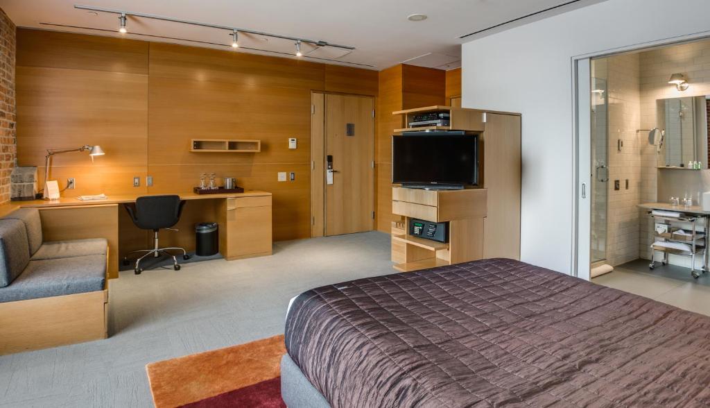 Hotel Gault - Resim 18