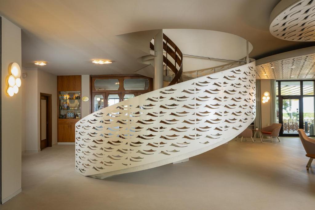 Fotografie z fotogalerie ubytování Hotel Nettuno v destinaci Bardolino