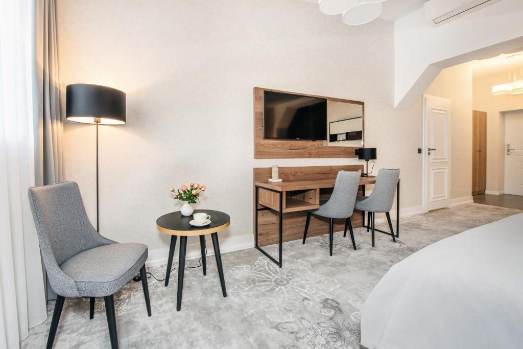 Vinfort Aparthotel - Resim 17