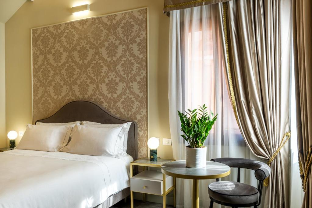 Hotel Palazzina Sardi - 15