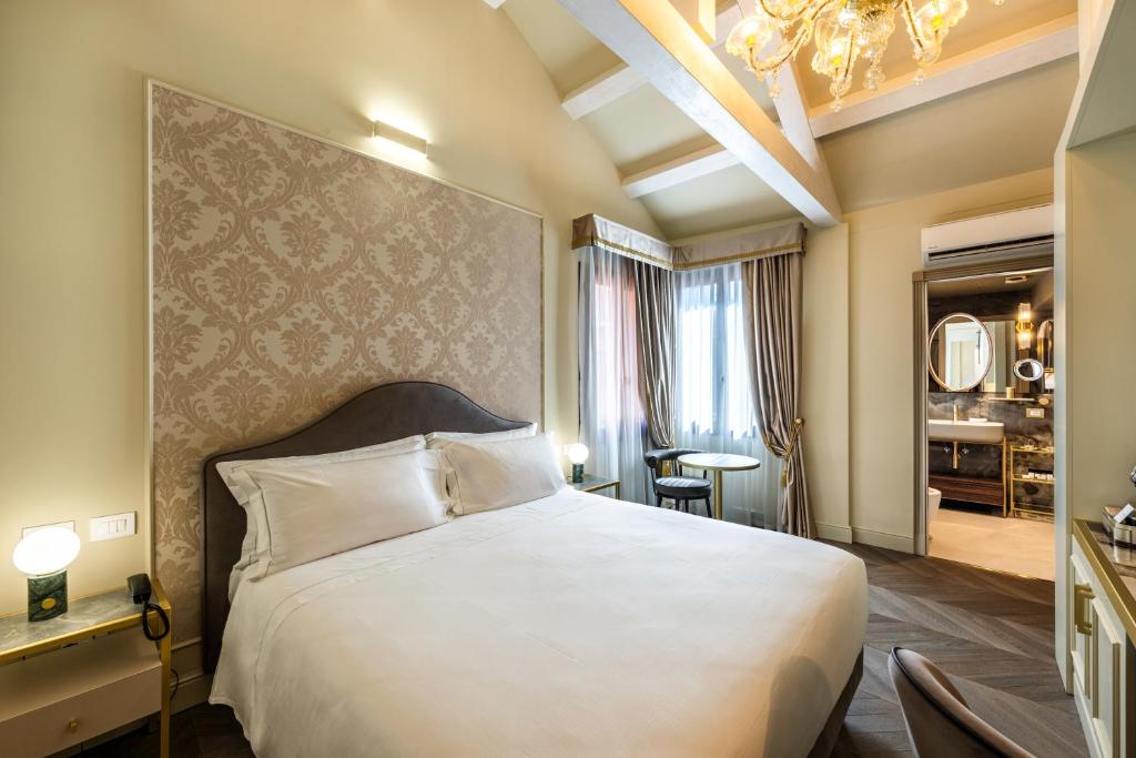 Hotel Palazzina Sardi - 16